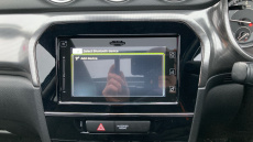 Suzuki Vitara 1.5 Hybrid SZ5 5dr AGS Hybrid Estate